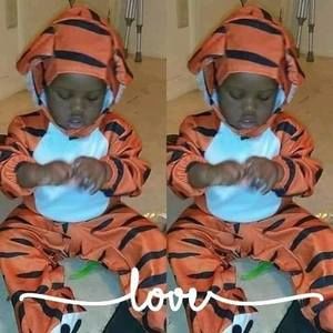 Meet your Posher, Hubert